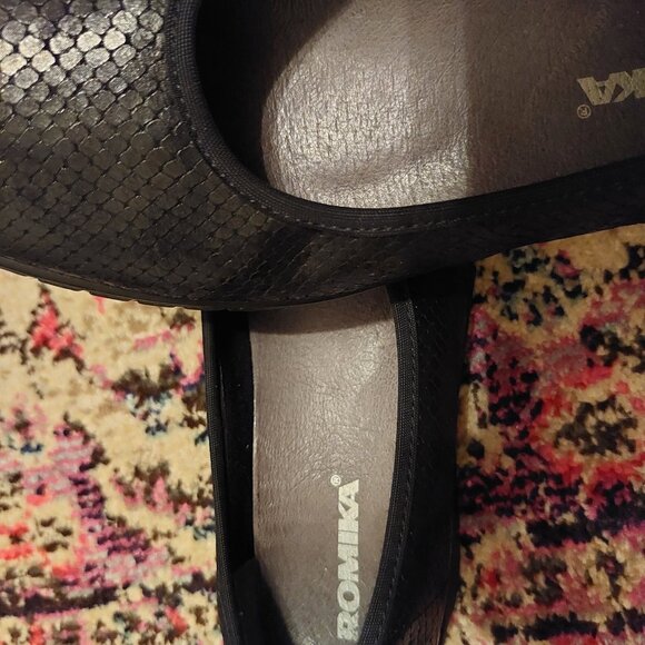 Romika shoes - Picture 4 of 5